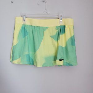 Youth Nike Tennis/Golf Skirt (Woman's XS/S)